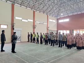Kalurahan Ngunut Laksanakan Apel Peringatan Hari Desa Nasional 2026